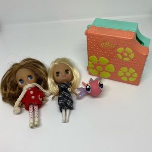 Littlest Pet Shop Bundle